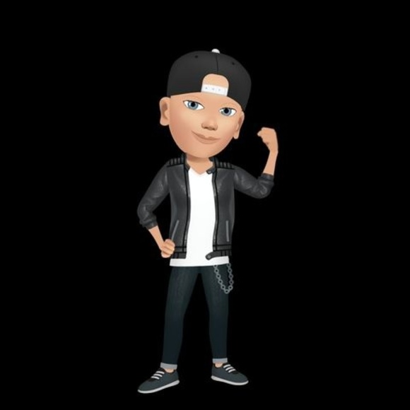 Meet your Posher, Chad - Picture 1 of 1